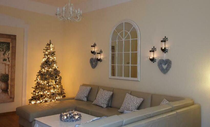 Ferienwohnung Am Kaiserhof