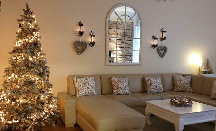 Ferienwohnung Am Kaiserhof