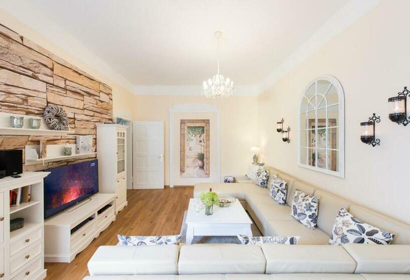 Ferienwohnung Am Kaiserhof