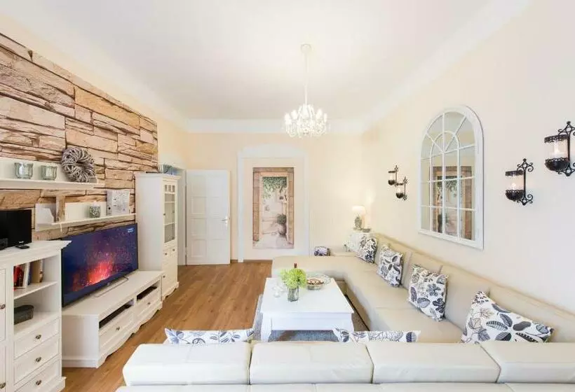 Ferienwohnung Am Kaiserhof