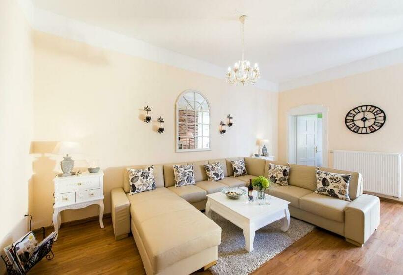 Ferienwohnung Am Kaiserhof