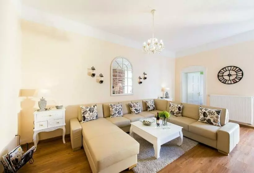 Ferienwohnung Am Kaiserhof