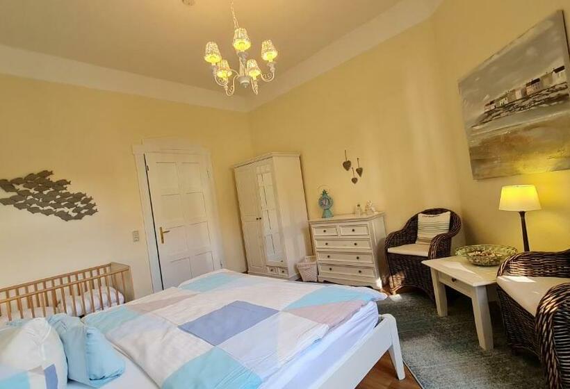 Ferienwohnung Am Kaiserhof