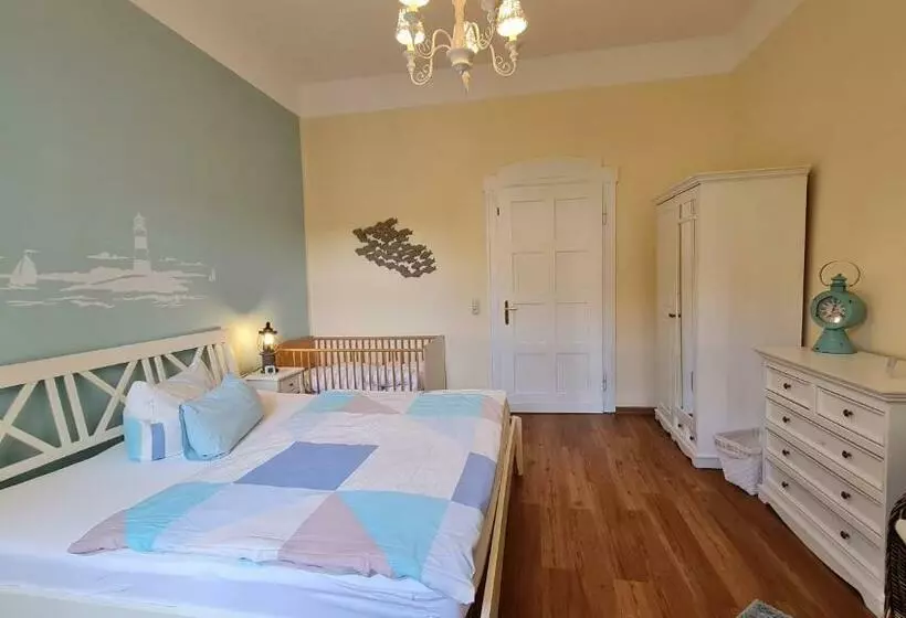 Ferienwohnung Am Kaiserhof