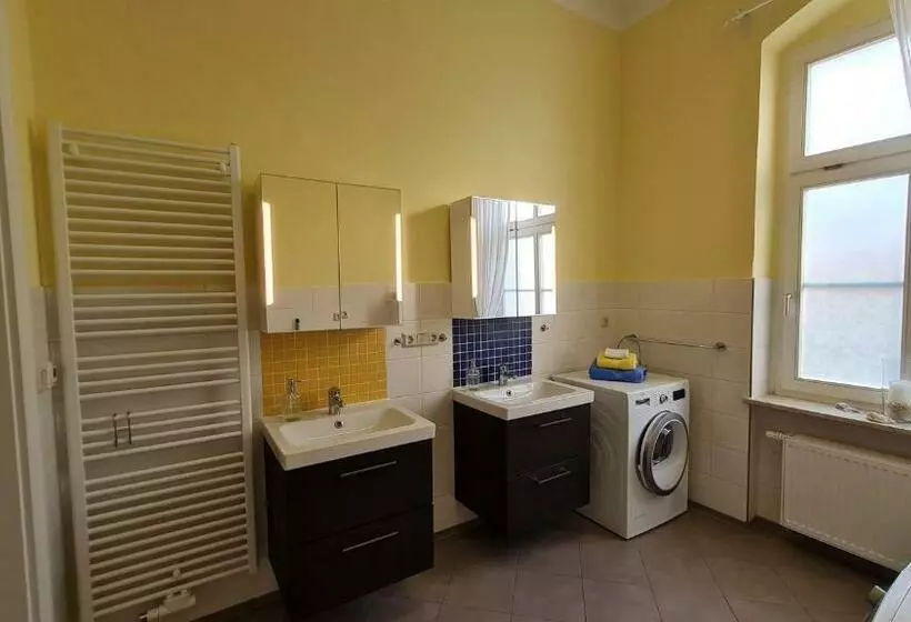 Ferienwohnung Am Kaiserhof