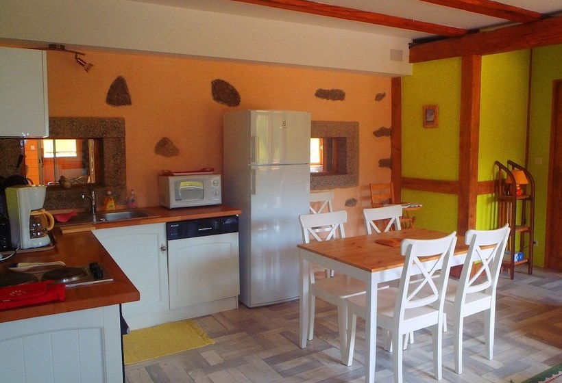 Gite La Petite Finlande