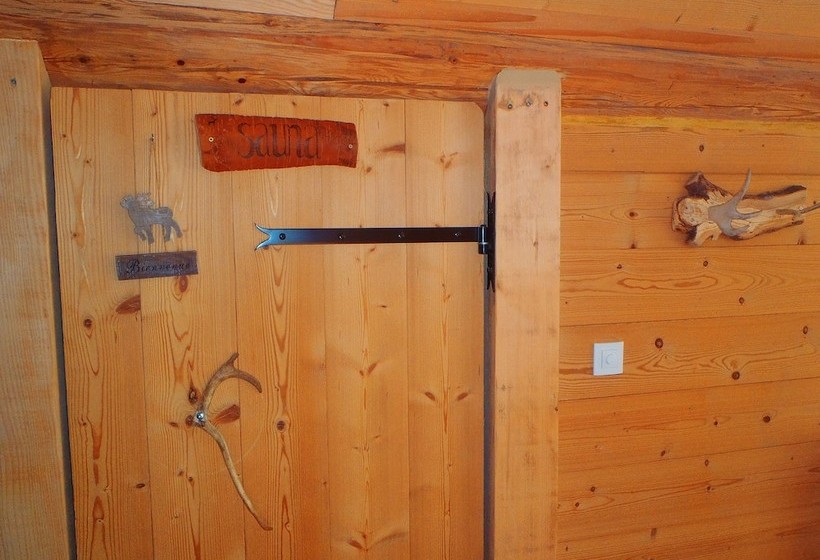 Gite La Petite Finlande