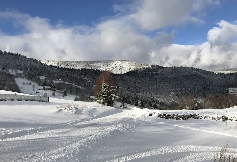 Gite La Petite Finlande