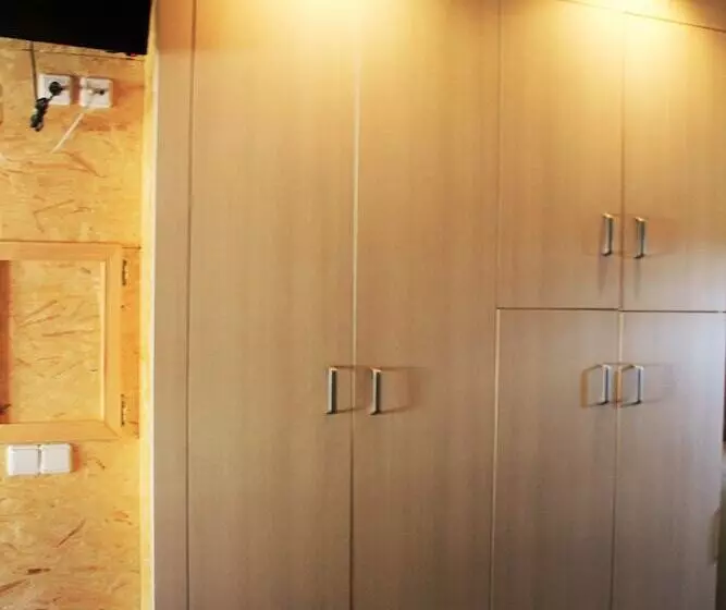 ホテル Camping Montsec