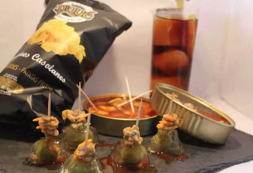 ホテル Camping Montsec