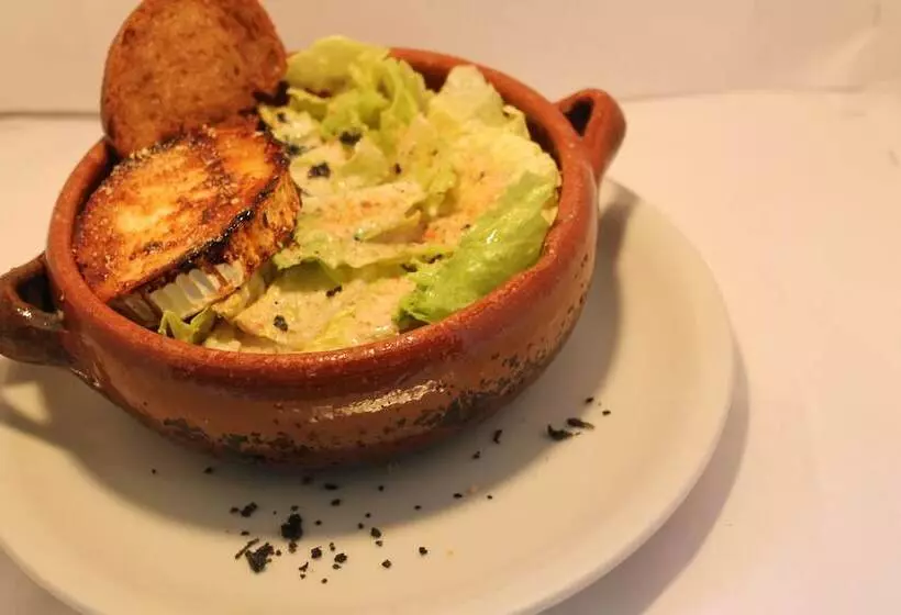 ホテル Camping Montsec