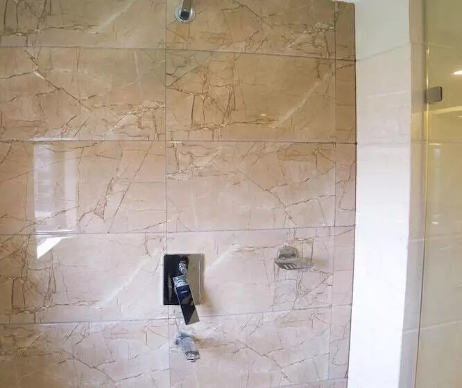 هتل Ganapati Airport