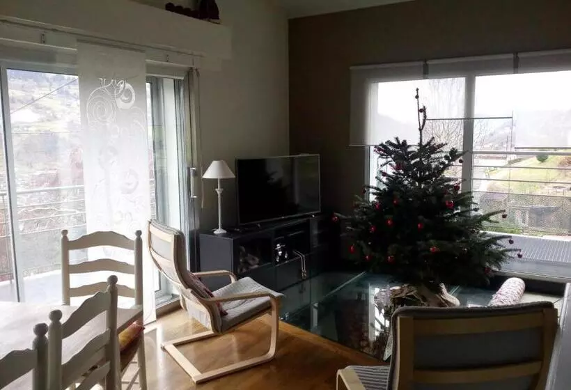 پانسیون Bellavie   Maison D Hôtes