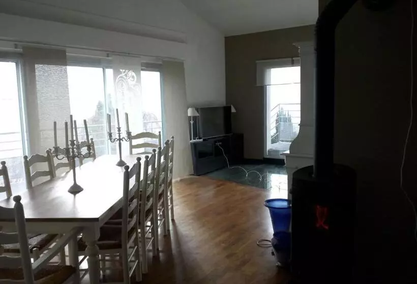 پانسیون Bellavie   Maison D Hôtes