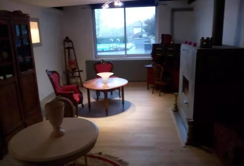 پانسیون Bellavie   Maison D Hôtes