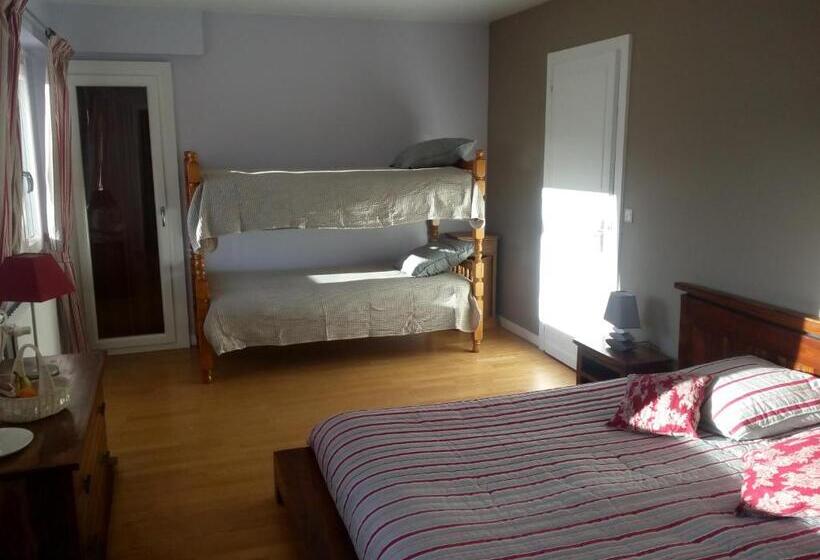 פנסיון Bellavie   Maison D Hôtes