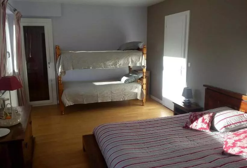 پانسیون Bellavie   Maison D Hôtes