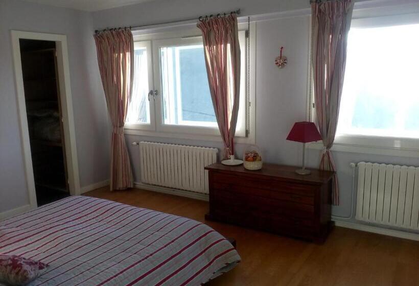 פנסיון Bellavie   Maison D Hôtes