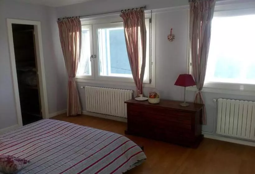 پانسیون Bellavie   Maison D Hôtes