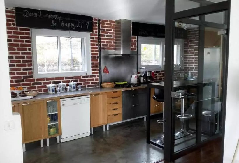 پانسیون Bellavie   Maison D Hôtes