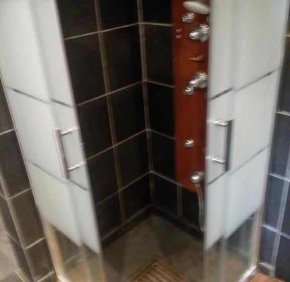 פנסיון Bellavie   Maison D Hôtes