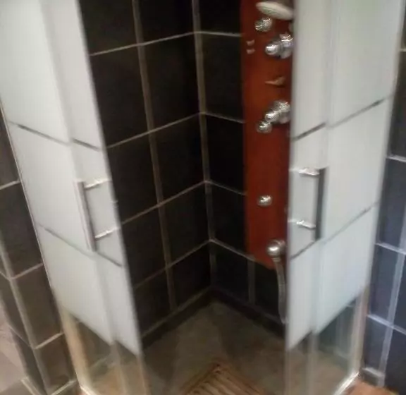 پانسیون Bellavie   Maison D Hôtes