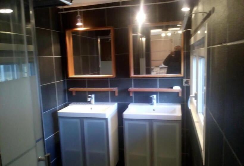 פנסיון Bellavie   Maison D Hôtes