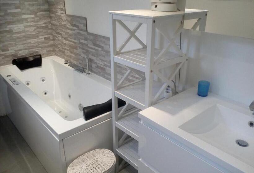 פנסיון Bellavie   Maison D Hôtes