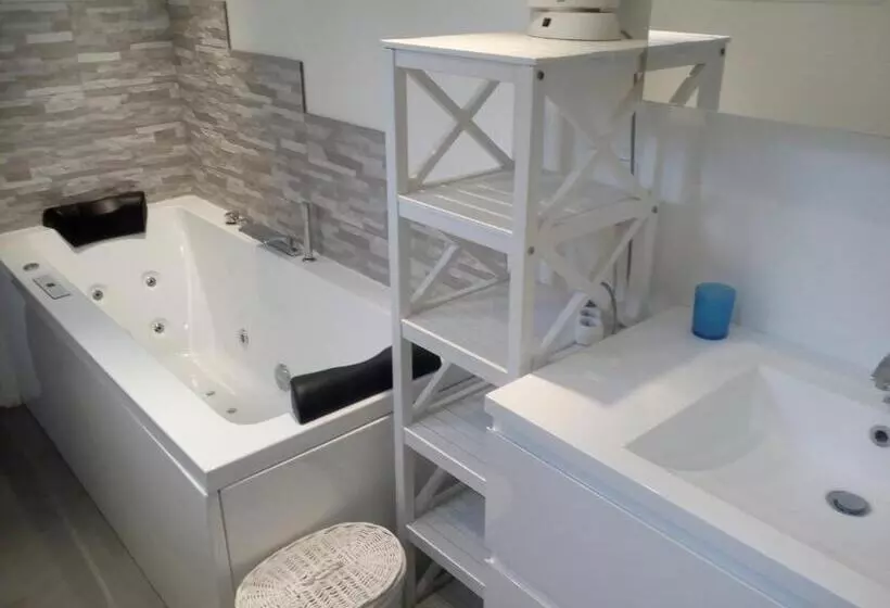 پانسیون Bellavie   Maison D Hôtes