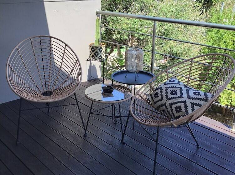 ペンション Fiore Di Flora