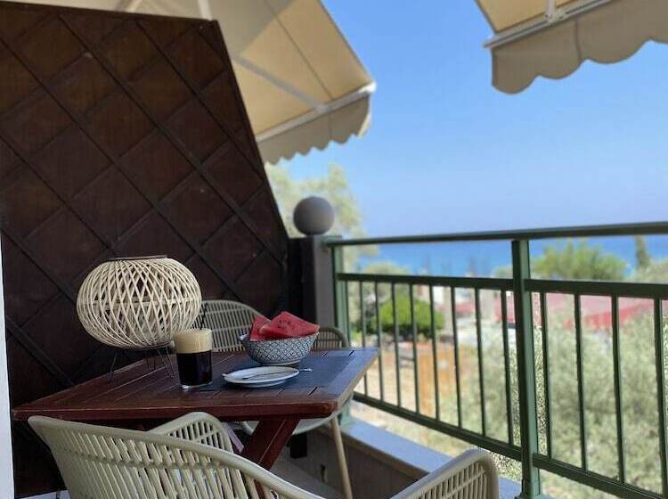 ペンション Fiore Di Flora