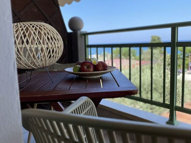 ペンション Fiore Di Flora