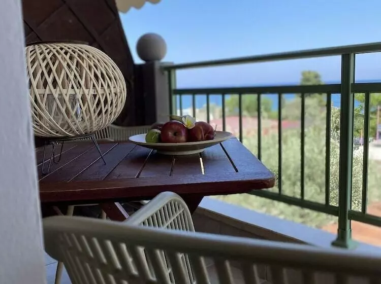 ペンション Fiore Di Flora