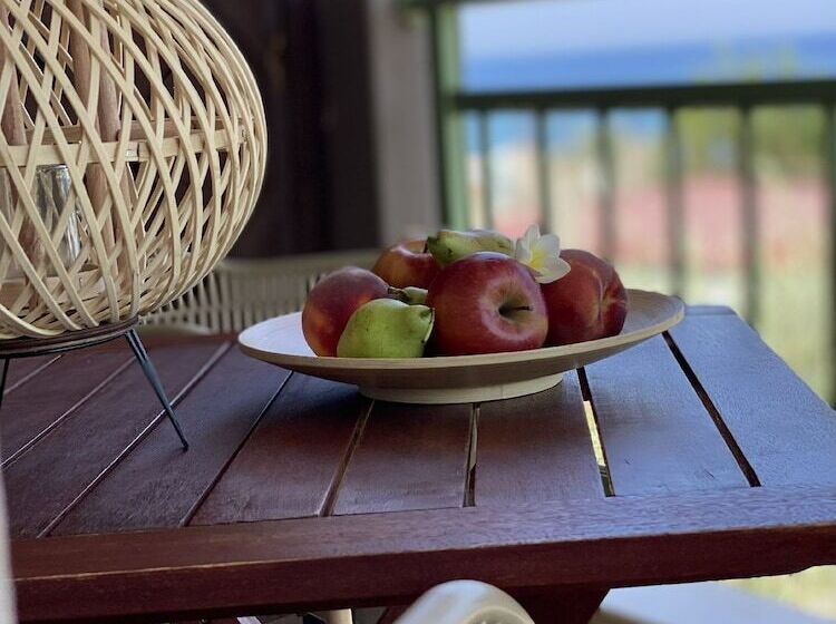 ペンション Fiore Di Flora