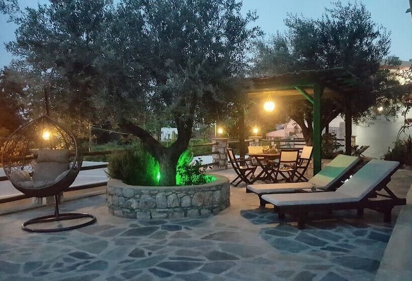 ペンション Fiore Di Flora