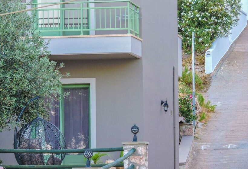 ペンション Fiore Di Flora