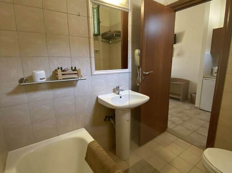 ペンション Fiore Di Flora