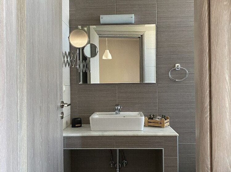 ペンション Fiore Di Flora