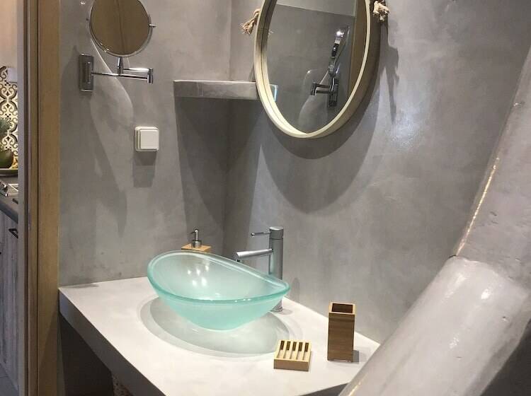 ペンション Fiore Di Flora