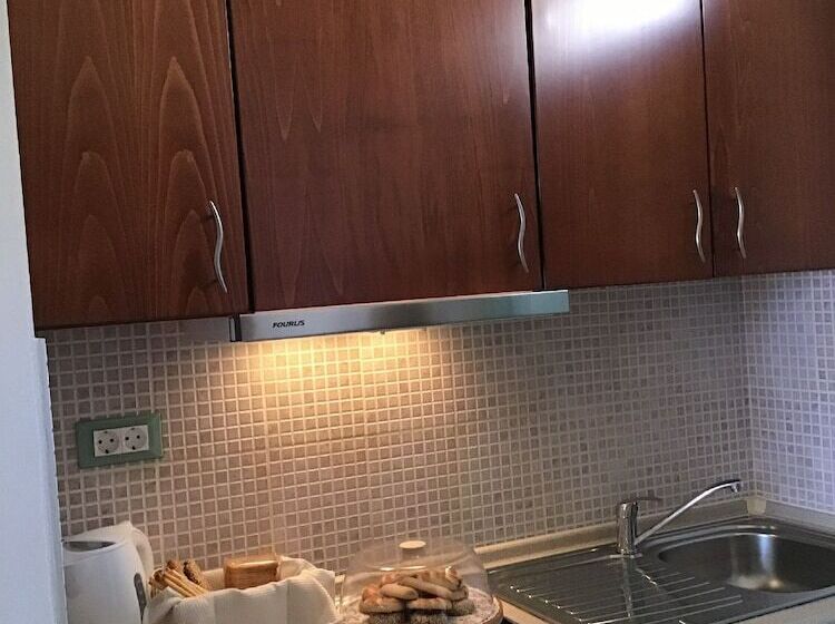 ペンション Fiore Di Flora