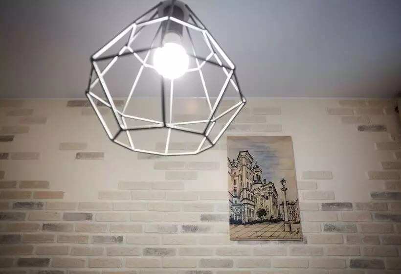 پانسیون Guesthouse Whitenight