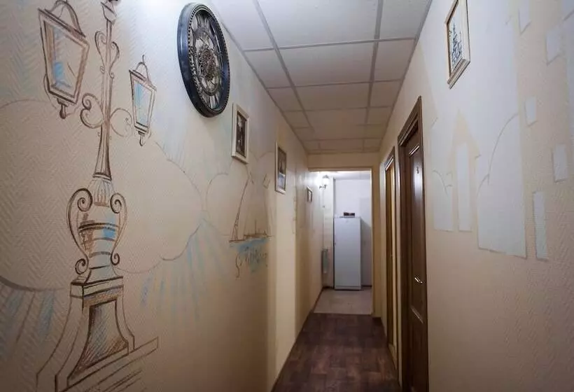 پانسیون Guesthouse Whitenight