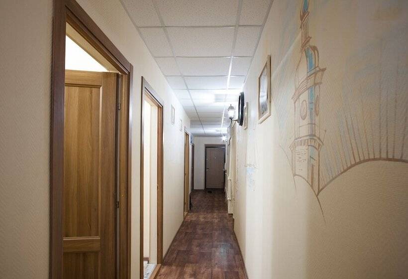 Majatalo Guesthouse Whitenight