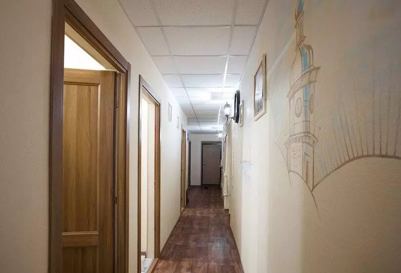 پانسیون Guesthouse Whitenight