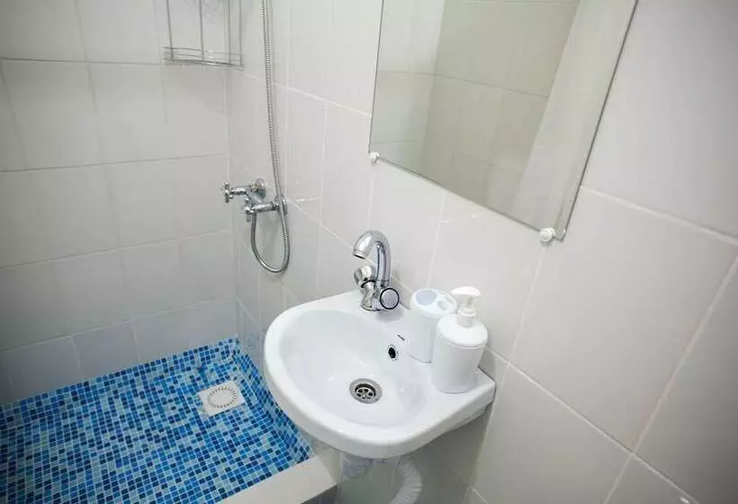 پانسیون Guesthouse Whitenight