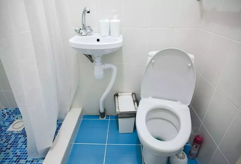پانسیون Guesthouse Whitenight