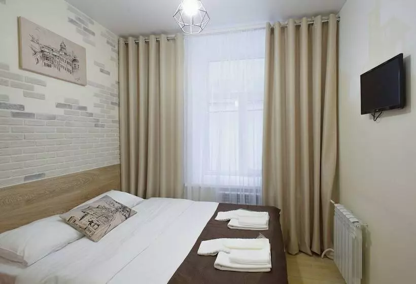 پانسیون Guesthouse Whitenight
