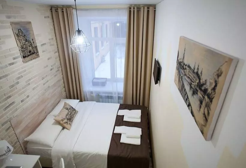 پانسیون Guesthouse Whitenight