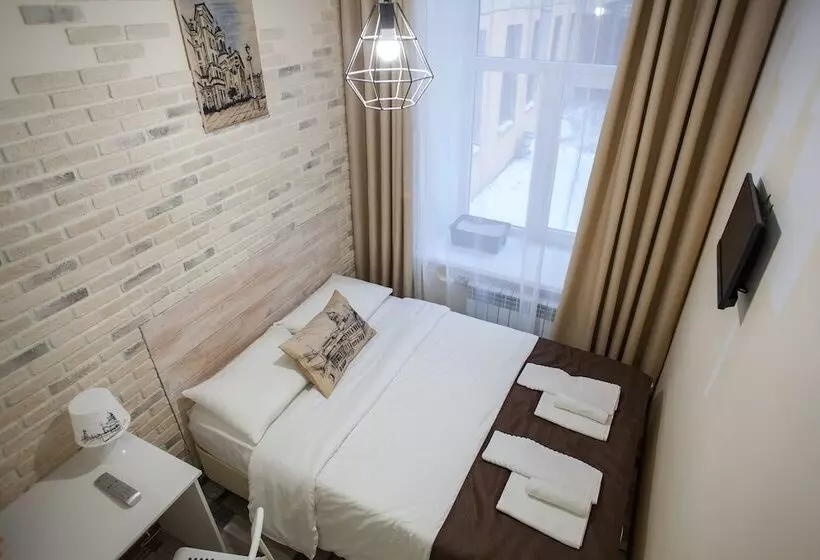 پانسیون Guesthouse Whitenight