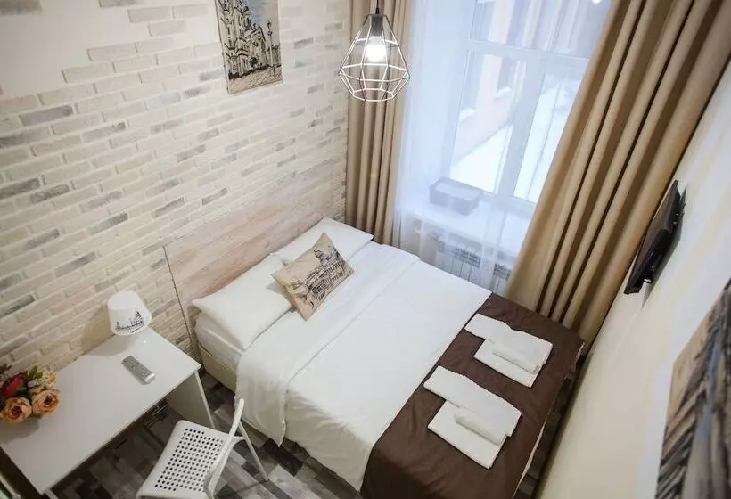 پانسیون Guesthouse Whitenight